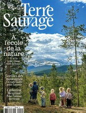 Terre Sauvage