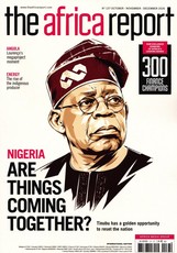 The Africa Report