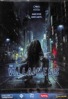 The Villainess