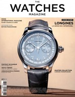 The Watches magazine