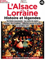 Timbrés de l'histoire de France 