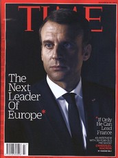 Time N° 2413 Mars 2024