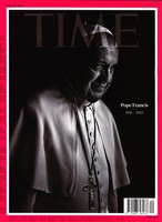 Time N° 2520 Mai 2025
