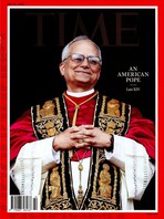 Time N° 2522 Mai 2025