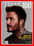 Time N° 2524 Mai 2025