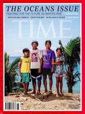 Time N° 2526 Juin 2025