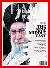 Time N° 2528 Juin 2025