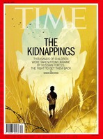 Time N° 2531 Juillet 2025