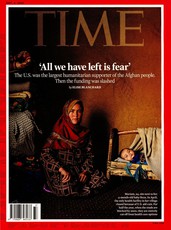Time N° 2537 Août 2025