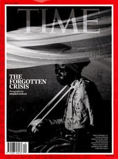 Time N° 2540 Septembre 2025