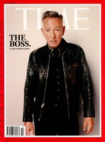 Time N° 2542 Octobre 2025