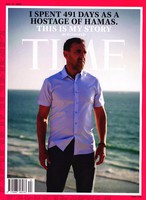 Time N° 2544 Octobre 2025
