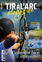 Tir à l'Arc Magazine 