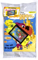 Toboggan N° 536 Juin 2025