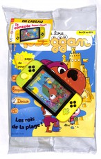 Toboggan N° 536 Juin 2025
