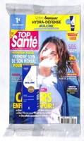 Top Santé + Le Collant Minceur