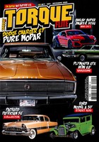 Torque Flite N° 1 Octobre 2025
