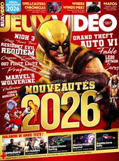 Total jeux video