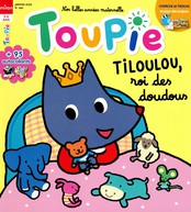 Toupie