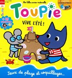 Toupie