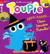 Toupie