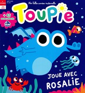 Toupie N° 479 Juillet 2025