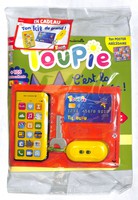 Toupie N° 480 Août 2025