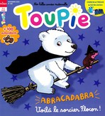Toupie N° 482 Octobre 2025