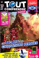 Tout comprendre junior