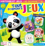 Tout premiers jeux