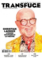 Transfuge N° 188 Avril 2025