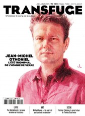 Transfuge N° 189 Juin 2025