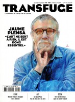 Transfuge N° 191 Octobre 2025