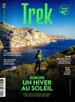 Trek Magazine N° 225 Décembre 2024