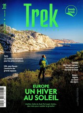 Trek Magazine N° 225 Décembre 2024