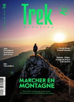 Trek Magazine N° 228 Juin 2025