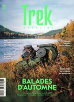 Trek Magazine N° 229 Septembre 2025