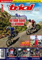 Trial magazine
