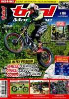 Trial magazine N° 116 Mai 2025