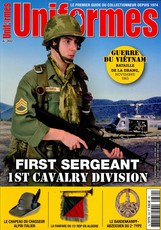 Uniformes N° 360 Mai 2025