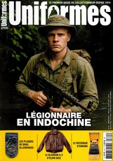 Uniformes N° 361 Juillet 2025