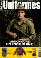 Uniformes N° 361 Juillet 2025