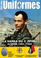 Uniformes N° 362 Septembre 2025