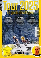 Univers Sport Passion N°1 N° 2 Avril 2025
