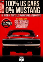 US Cars Motors N° 1 Juin 2025