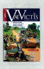 Vae Victis + Jeu