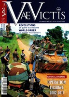 Vae Victis