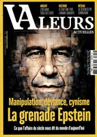 Valeurs Actuelles