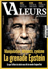 Valeurs Actuelles
