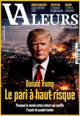 Valeurs Actuelles